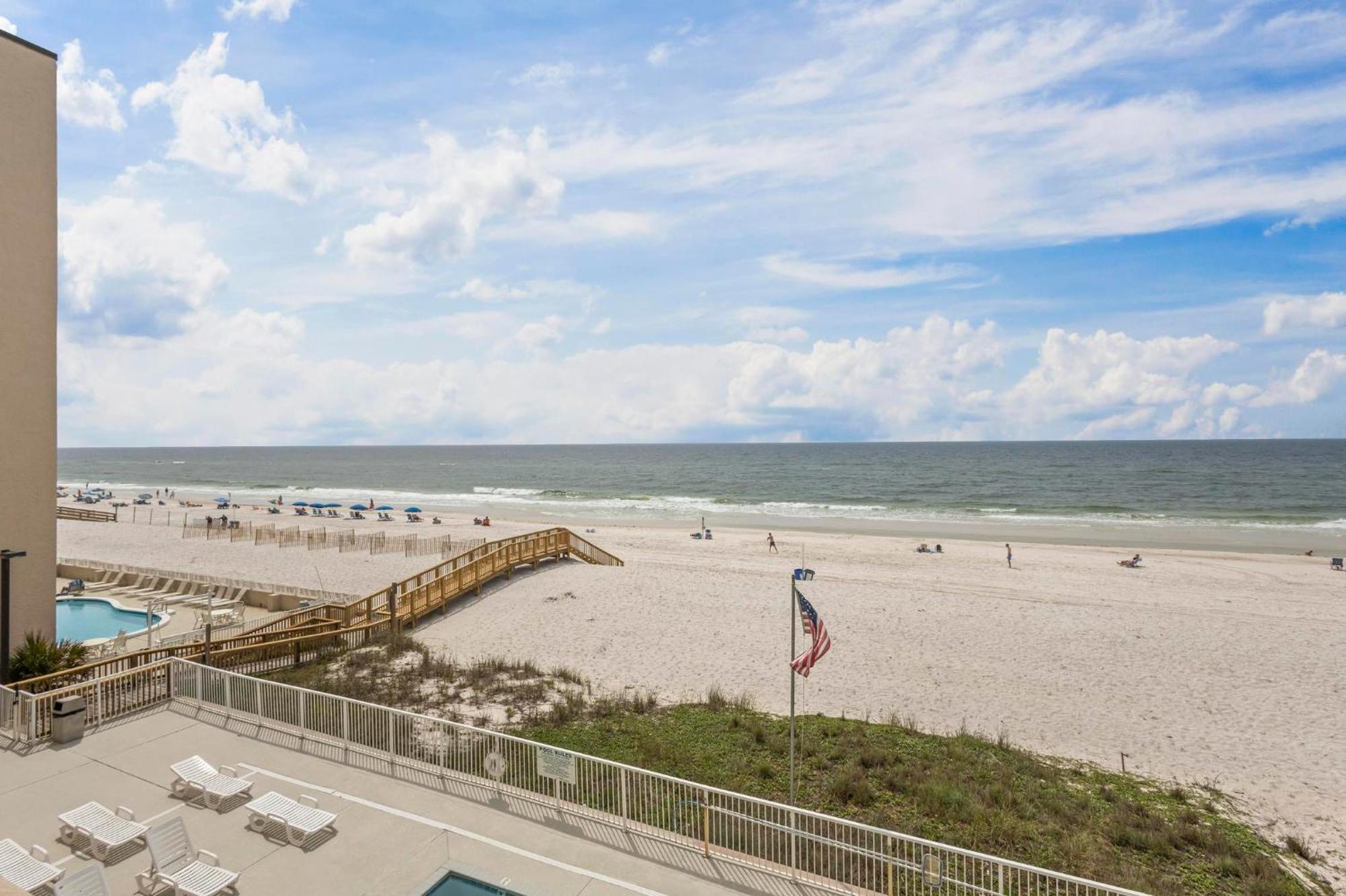 Willa Tropical Winds 203 Gulf Shores Zewnętrze zdjęcie
