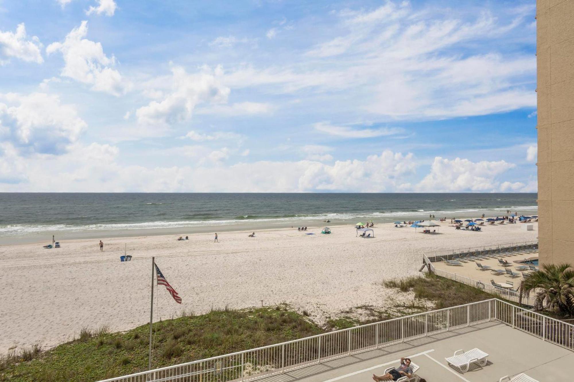 Willa Tropical Winds 203 Gulf Shores Zewnętrze zdjęcie