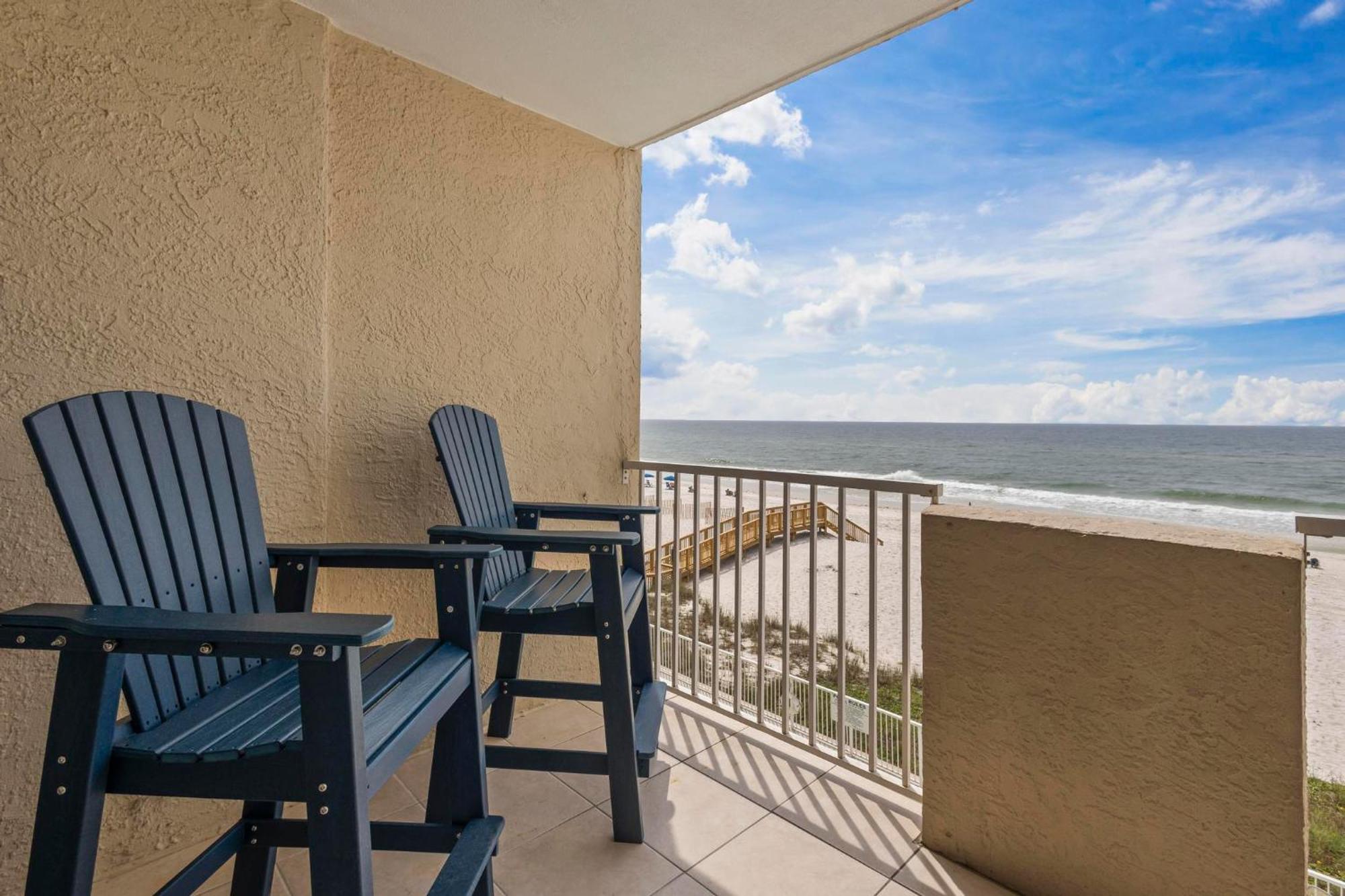 Willa Tropical Winds 203 Gulf Shores Zewnętrze zdjęcie
