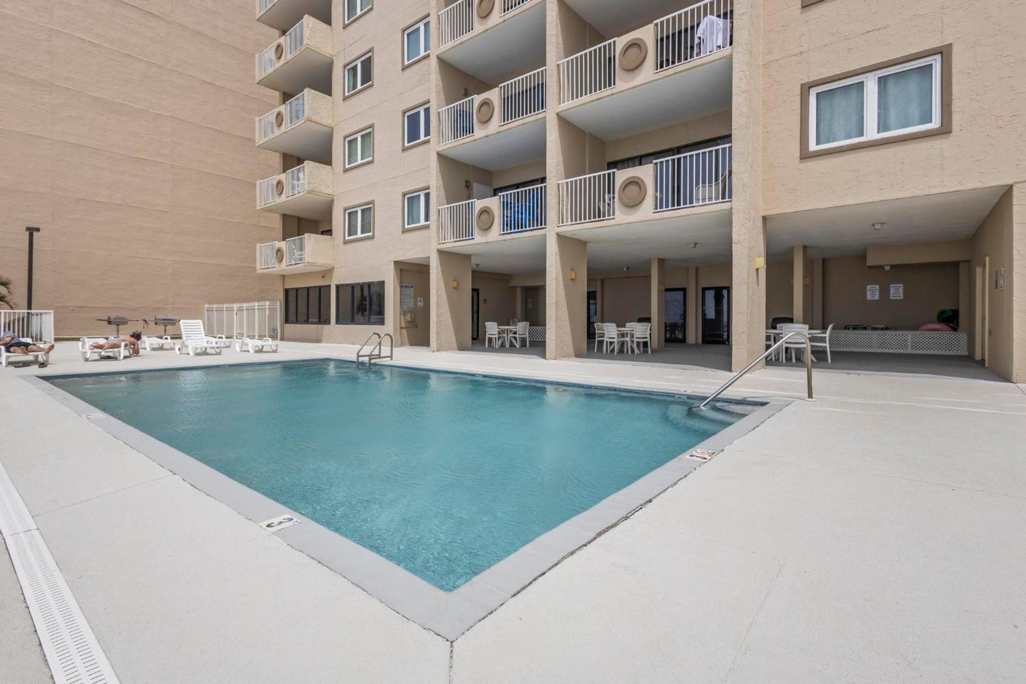 Willa Tropical Winds 203 Gulf Shores Zewnętrze zdjęcie