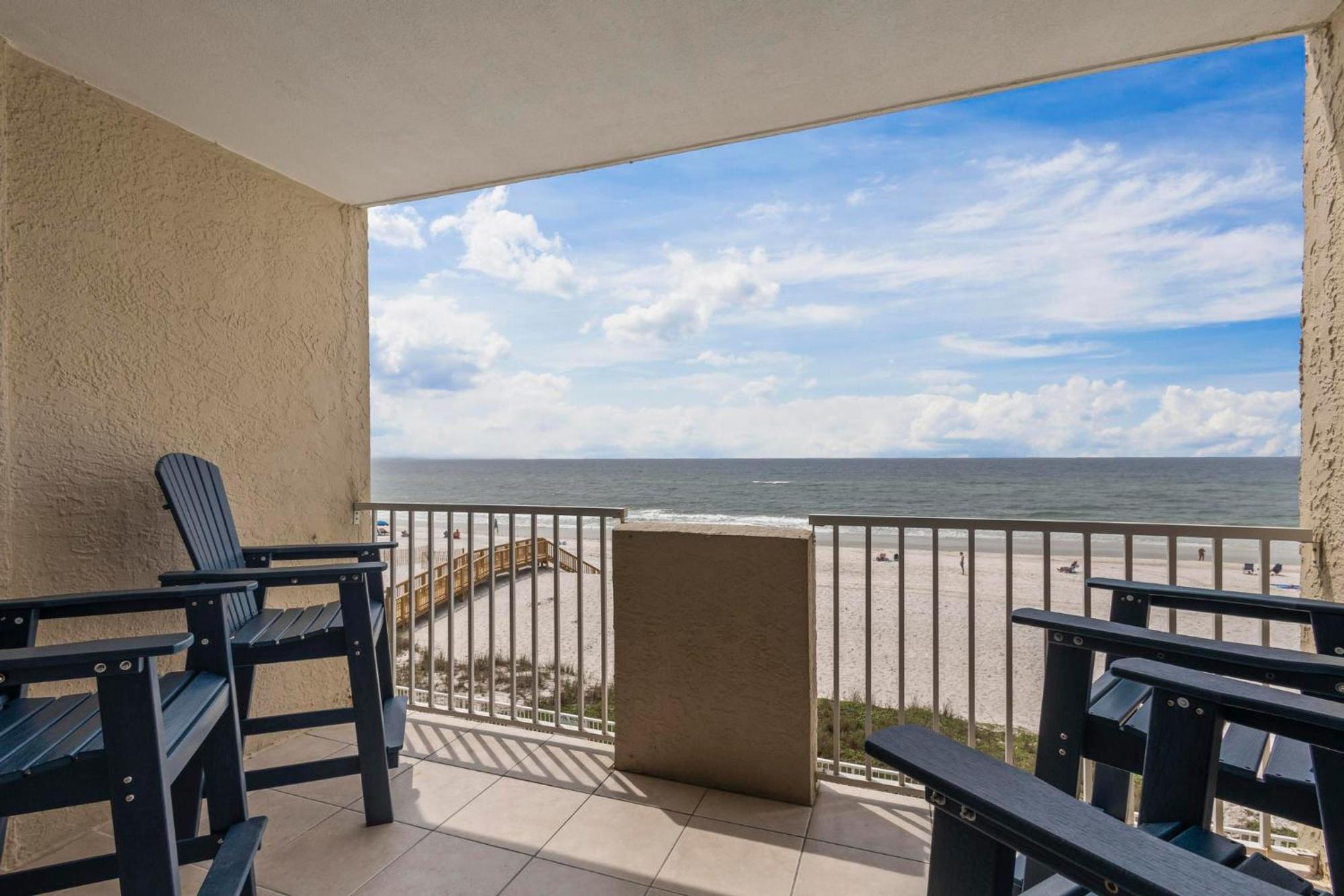 Willa Tropical Winds 203 Gulf Shores Zewnętrze zdjęcie
