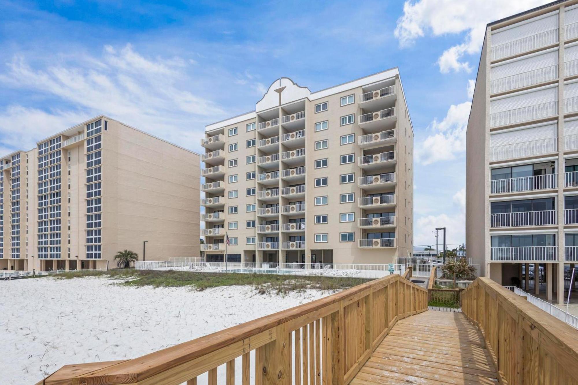 Willa Tropical Winds 203 Gulf Shores Zewnętrze zdjęcie