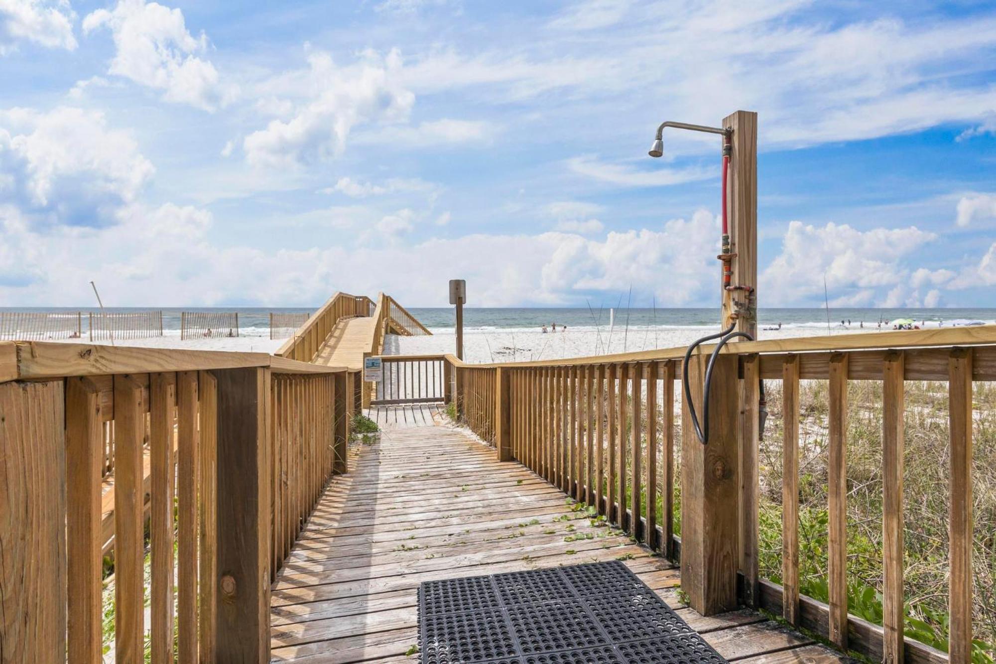 Willa Tropical Winds 203 Gulf Shores Zewnętrze zdjęcie